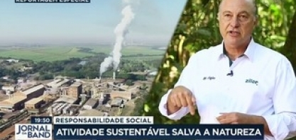 50 mil produtores devem ser remunerados por serviços ambientais