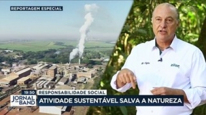 50 mil produtores devem ser remunerados por serviços ambientais