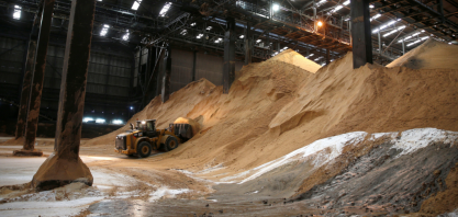 Fixação de açúcar alcança 21% da safra 2022/23, diz Archer