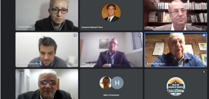 Especialistas abordaram oportunidades de otimização na logística de cana no Brasil 