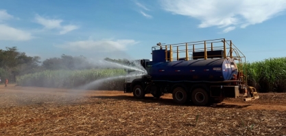             Usinas de Goiás reforçam prevenção a incêndios