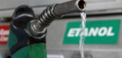 Preços da gasolina e etanol voltaram a subir nos postos em maio, diz Ticket Log