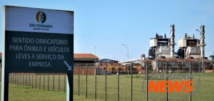 Por empregos, sindicato pede que Justiça aceite proposta de multinacional para compra de usina