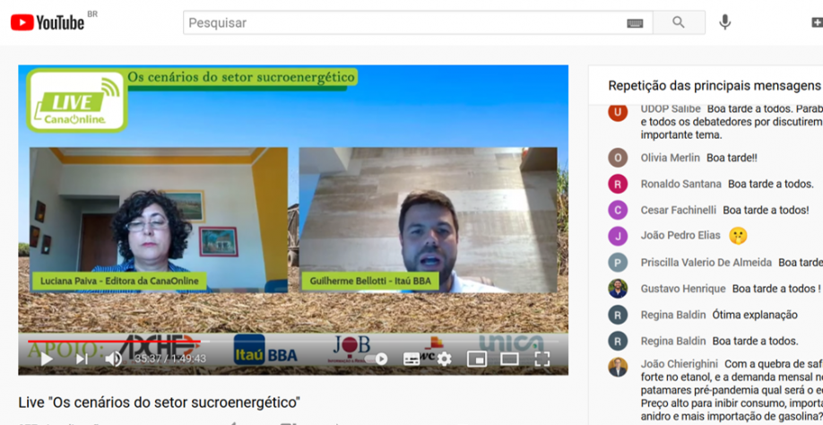 Guilherme Bellotti  - produtos finais bem remunerados