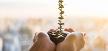 Crédito de carbono pode ser a nova moeda global