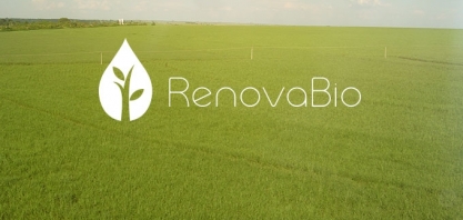 RenovaBio, o único mercado de carbono regulado do Brasil