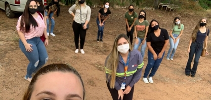 Tereos investe na formação de mulheres no agro