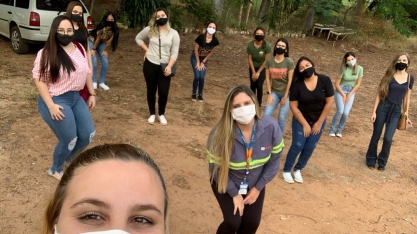 Tereos investe na formação de mulheres no agro