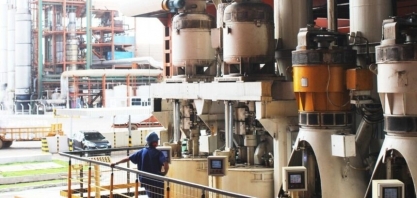 Ipiranga arrenda usina de etanol e convoca, para muitas vagas de emprego, ajudante de produção industrial, operador, mecânico, motorista, tratorista, auxiliar, analista e mais, neste dia 17/06, em MG