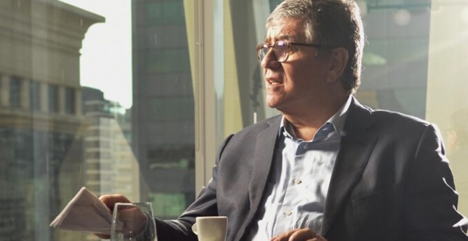 Ometto diz que vê oportunidades em segunda geração de etanol e biogás. A Raízen, joint venture com a Shell, está prestes a fazer IPO — Foto: Silvia Zamboni/Valor
