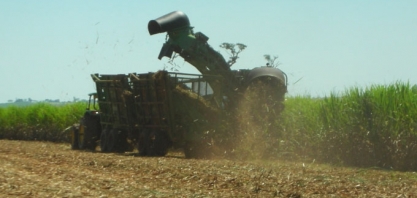 Na política e agricultura, as nuvens nunca estão organizadas do mesmo jeito depois de 10 minutos