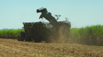 Na política e agricultura, as nuvens nunca estão organizadas do mesmo jeito depois de 10 minutos