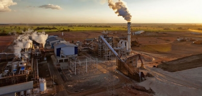 Safra participa de 1º empréstimo ESG do BNDES para setor de biocombustíveis