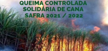 AFCP realiza cadastramento para licença da queima controlada solidária de cana