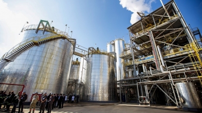 Nosso grande aliado no Acordo de Paris, escreve Adriano Pires