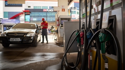 Preço do etanol dispara e chega a R$ 4,39 em Cuiabá; este é o 13º reajuste em 2021