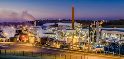 Usina São Manoel quadruplicou lucro na safra 2020/21