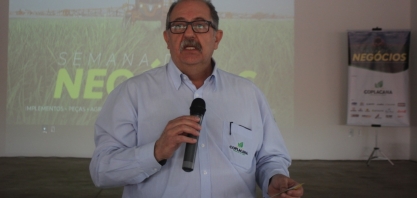 Núcleo Jovem Coplacana promove Semana do Meio Ambiente