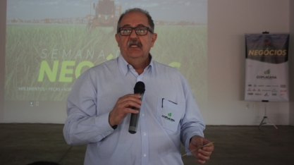 Núcleo Jovem Coplacana promove Semana do Meio Ambiente