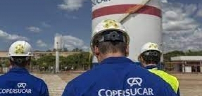 Copersucar tem lucro líquido de r$ 375 milhões em 2020/21, alta de 215% sobre 2019/20