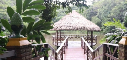 Central Açucareira Santo Antônio festeja os dez anos de criação da Reserva Ecológica Santo Antônio