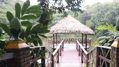 Central Açucareira Santo Antônio festeja os dez anos de criação da Reserva Ecológica Santo Antônio