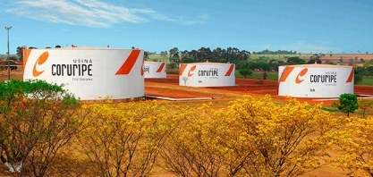 Usina Coruripe passa por auditoria e renova certificações internacionais