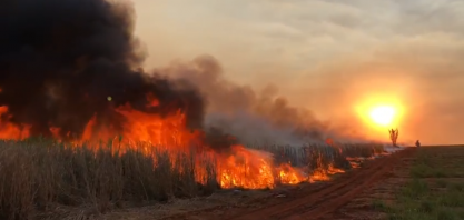 Campanha de Conscientização, Prevenção e Combate aos Incêndios ganha novos parceiros