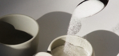Preços do açúcar bruto fecham quase estáveis em NY; café recua