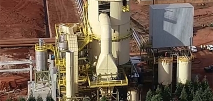 Cocal conclui construção de planta de secagem de levedura