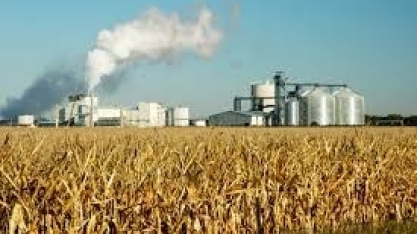 USDA anuncia apoio de US$ 700 milhões a produtores de biocombustíveis