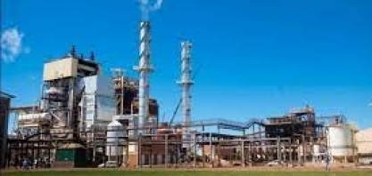 Multinacional é rejeitada por credores e usina de MS compra São Fernando