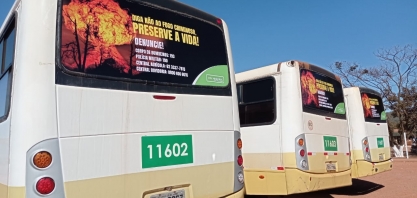 CRV Industrial reforça prevenção a incêndios