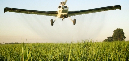 Adubação foliar será um dos temas da Live: Nutrição e adubação para a obtenção de canaviais mais produtivos e longevos