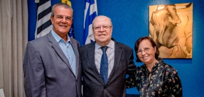 UDOP passa integrar Conselho Municipal de Ciência, Tecnologia e Inovação de Araçatuba