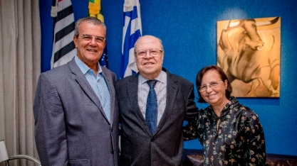 UDOP passa integrar Conselho Municipal de Ciência, Tecnologia e Inovação de Araçatuba