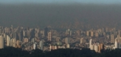 Doria assina decreto para diminuir emissão de carbono em São Paulo até 2050