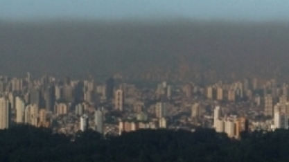 Doria assina decreto para diminuir emissão de carbono em São Paulo até 2050