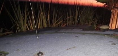 Geada e seca elevam quebra de safra para 15pc