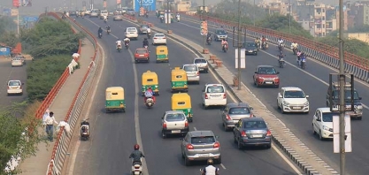Mistura de etanol na Índia pode superar 10% na próxima safra