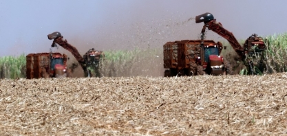 Perdas pela seca em 2021/22 serão menores do que em 2014, avalia Copersucar