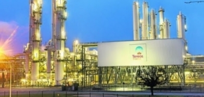 Tereos vê espaço para preço do açúcar subir mais com quebra de safra no Brasil