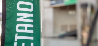 Produção de etanol anidro mantém crescimento em julho