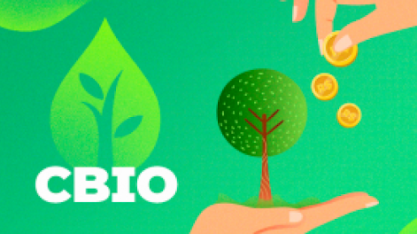 Volume negociado de CBIos em 2021 segue fraco, aponta relatório do Itaú BBA