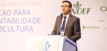 Engeo Pleno S apresenta excelente comportamento em aplicação junto à vinhaça localizada
