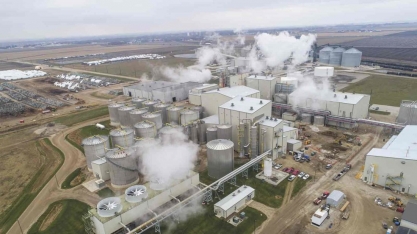 Etanol/EUA: estoques devem ter diminuído na semana passada, dizem analistas