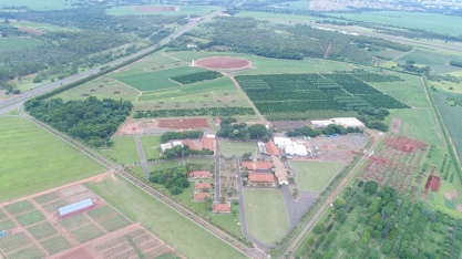 IHARA propõe jornada de soluções inovadoras ao agricultor durante a Coopercitrus Expo Digital