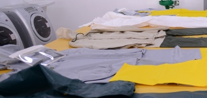 Laboratório do programa IAC-Quepia importa equipamento da Alemanha e passa a fazer testes da norma ISO 6330 no País