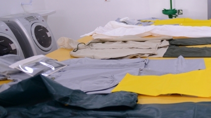 Laboratório do programa IAC-Quepia importa equipamento da Alemanha e passa a fazer testes da norma ISO 6330 no País