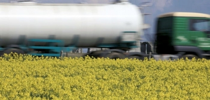 Alemanha espera aumento no consumo de biocombustíveis